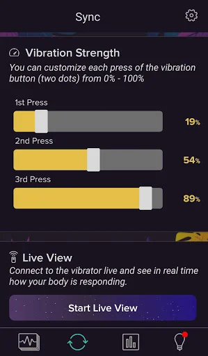 Lioness Health ऐप डाउनलोड करें – अपनी यौन सेहत को बेहतर बनाएं - Screenshot 9