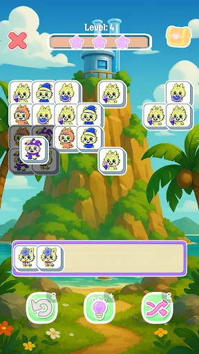Island Labulu: Match Adventure डाउनलोड करें – बेहतरीन पहेली गेम - Screenshot 5
