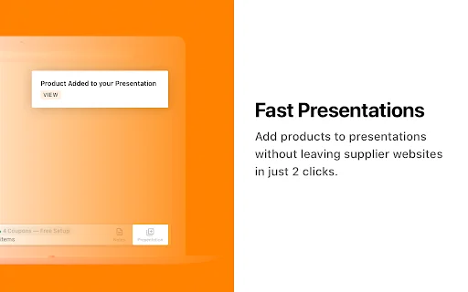 PromoHunt Chrome Extension डाउनलोड करें – प्रोमोशनल प्रोडक्ट टूल - Screenshot 5