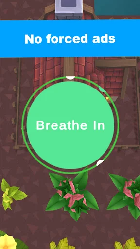 Bloom & Cinder: Merge Garden डाउनलोड करें – रिलैक्सिंग पज़ल गेम - Screenshot 2