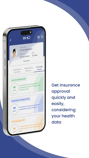 e-HD APP डाउनलोड करें – नवीनतम वर्ज़न के साथ तकनीक-संचालित परिणाम - Screenshot 8