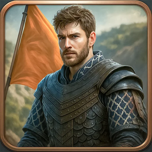 Orhan Ghazi Survival Warrior डाउनलोड करें – तलवारबाजी और घुड़सवारी