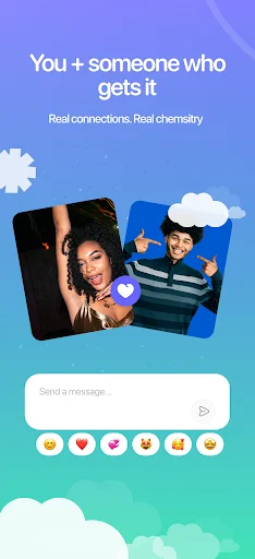 Filtered Dating App डाउनलोड करें – अपने जैसे लोगों से मिलें - Screenshot 7