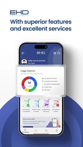 e-HD APP डाउनलोड करें – नवीनतम वर्ज़न के साथ तकनीक-संचालित परिणाम - Screenshot 7