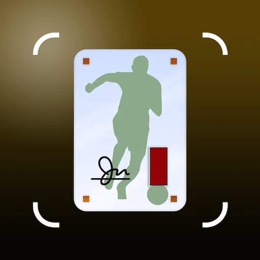 Sports Card Value Scanner डाउनलोड करें – स्पोर्ट्स कार्ड्स की कीमत जानें
