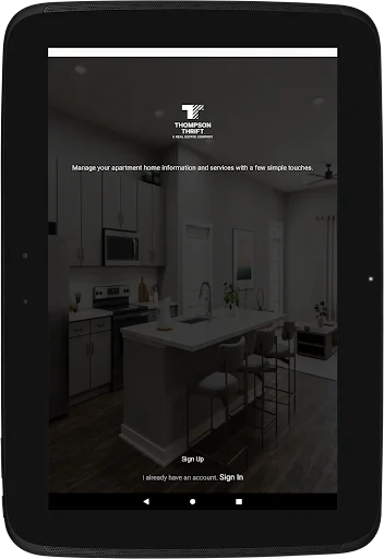 Thompson Thrift Resident App डाउनलोड करें – आसान रेंट भुगतान - Screenshot 11