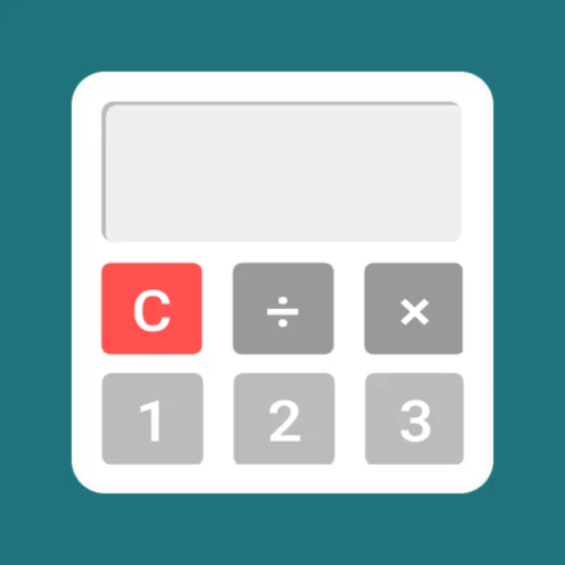 Talking Calculator डाउनलोड करें – Undo और वॉइस फीचर के साथ