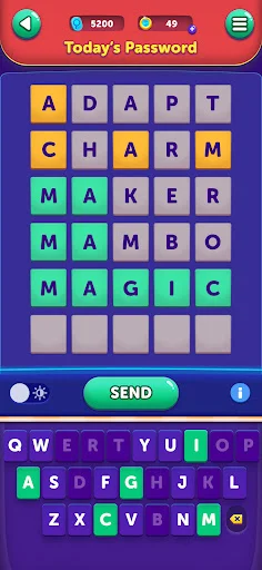 CodyCross: Crossword Puzzles डाउनलोड करें – दिमागी कसरत के लिए बेस्ट गेम - Screenshot 7