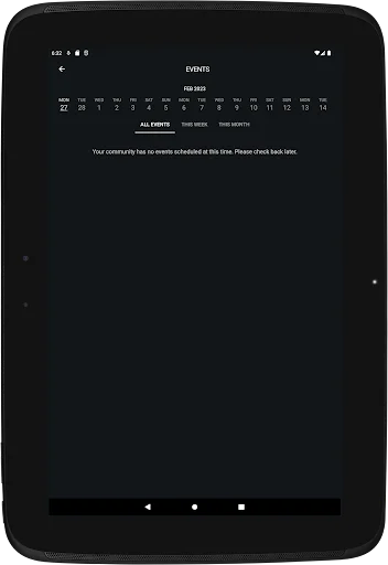 Thompson Thrift Resident App डाउनलोड करें – आसान रेंट भुगतान - Screenshot 15