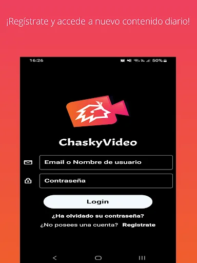 ChaskyVideo डाउनलोड करें – भारत के लिए बेहतरीन शॉर्ट वीडियो ऐप - Screenshot 5