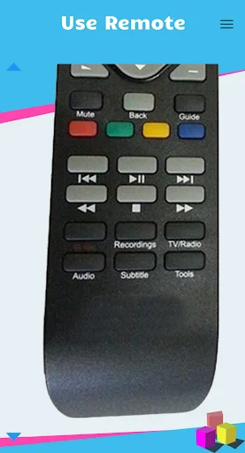 EtiSalat के लिए Remote Control डाउनलोड करें – स्मार्ट रिमोट कंट्रोल - Screenshot 4