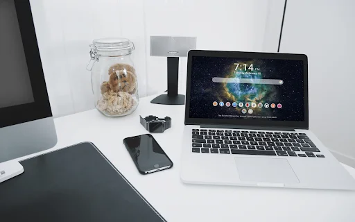 MeaVana Chrome Extension डाउनलोड करें – सर्वश्रेष्ठ प्रोडक्टिविटी डैशबोर्ड - Screenshot 4