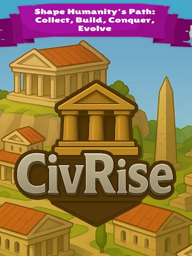 CivRise डाउनलोड करें – बेहतरीन आइडल सिविलाइजेशन बिल्डर गेम - Screenshot 9