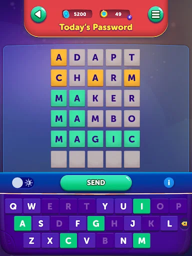 CodyCross: Crossword Puzzles डाउनलोड करें – दिमागी कसरत के लिए बेस्ट गेम - Screenshot 14
