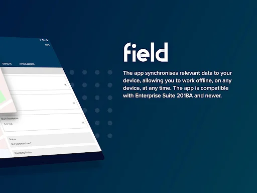 Field App डाउनलोड करें – TechnologyOne का बेहतरीन बिजनेस टूल - Screenshot 10