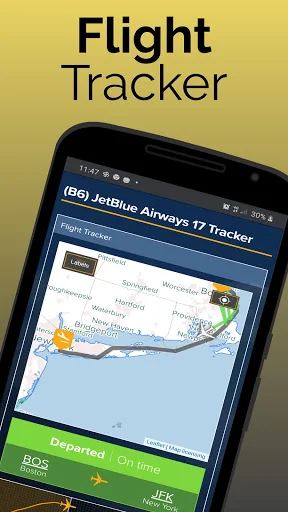 Fukuoka Airport Flight Info डाउनलोड करें – रीयल-टाइम उड़ान अपडेट - Screenshot 2