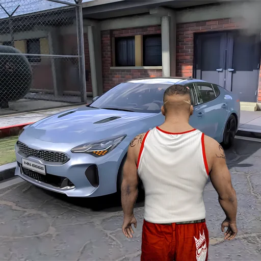 School Car Simulator 2024 डाउनलोड करें – सर्वश्रेष्ठ ड्राइविंग गेम