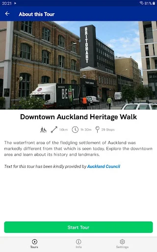 Auckland Stories ऐप डाउनलोड करें – ऑकलैंड की कहानियाँ जानें - Screenshot 10