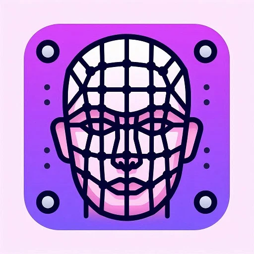 3D Face Model Maker डाउनलोड करें – अपना चेहरा 3D में बदलें