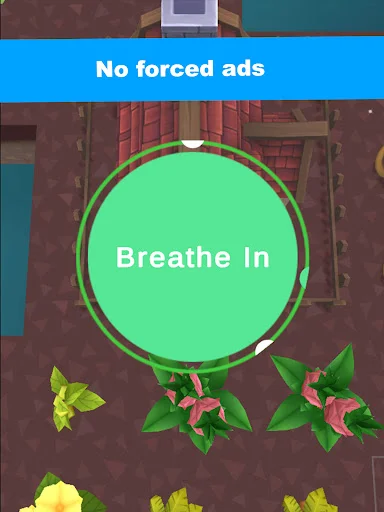 Bloom & Cinder: Merge Garden डाउनलोड करें – रिलैक्सिंग पज़ल गेम - Screenshot 9