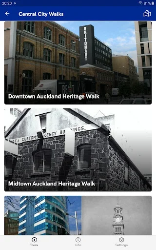 Auckland Stories ऐप डाउनलोड करें – ऑकलैंड की कहानियाँ जानें - Screenshot 9