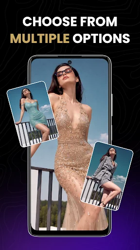 AI Clothes Changer – Dressify डाउनलोड करें – AI आउटफिट ट्राई करें - Screenshot 5