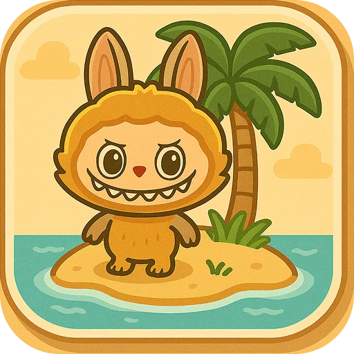 Island Labulu: Match Adventure डाउनलोड करें – बेहतरीन पहेली गेम
