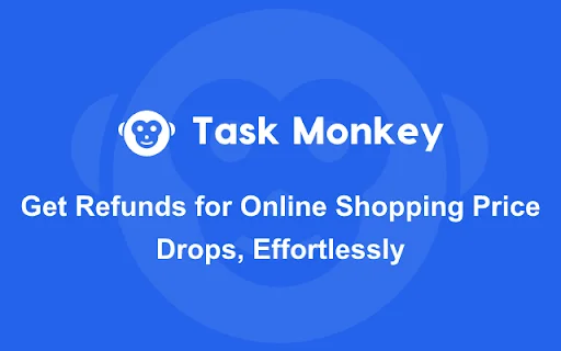 Task Monkey डाउनलोड करें – Amazon प्राइस ड्रॉप रिफंड पाएं - Screenshot 5