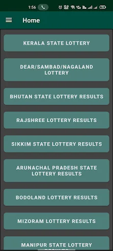KL Smart Guessing ऐप डाउनलोड करें – केरल लॉटरी प्रेडिक्शन और परिणाम - Screenshot 1