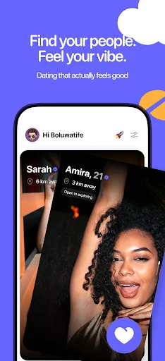 Filtered Dating App डाउनलोड करें – अपने जैसे लोगों से मिलें - Screenshot 14