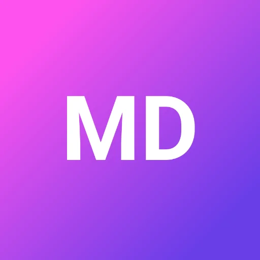Markdown Viewer डाउनलोड करें – मार्कडाउन फाइलें आसानी से देखें