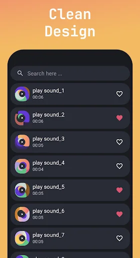 Rattlesnake Sounds डाउनलोड करें – असली रैटलस्नेक रिंगटोन और साउंड क्लिप्स - Screenshot 4