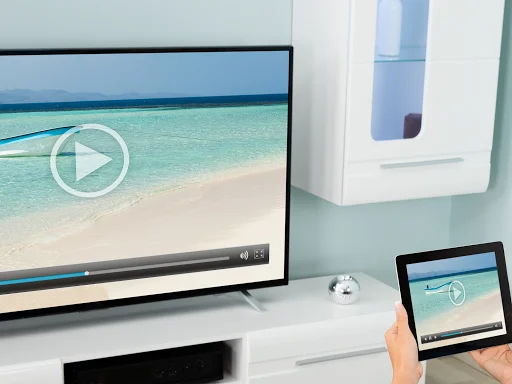 Screen Mirroring for Fire TV डाउनलोड करें – आसान स्क्रीन कास्टिंग - Screenshot 12