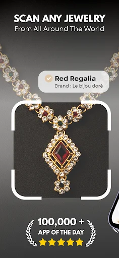 Jewelry Identifier ऐप डाउनलोड करें – रत्न और आभूषण पहचानें - Screenshot 6