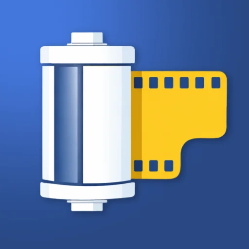 Film Scanner by KLIM डाउनलोड करें – पुरानी तस्वीरों को डिजिटल बनाएं