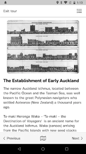 Auckland Stories ऐप डाउनलोड करें – ऑकलैंड की कहानियाँ जानें - Screenshot 5