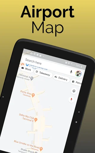 Marseille Provence Airport: Fl डाउनलोड करें – लाइव फ्लाइट अपडेट्स - Screenshot 18