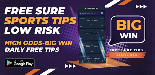 Multi Betting Tips Daily Win डाउनलोड करें – सटीक स्पोर्ट्स प्रेडिक्शन - Screenshot 2