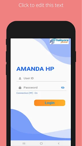 Amanda HP डाउनलोड करें – KSO PT. Haleyora Power का पावर मैनेजमेंट टूल - Screenshot 14