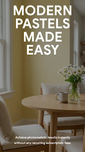 AI Home Decorator डाउनलोड करें – अपने कमरे को AI से सजाएं - Screenshot 3