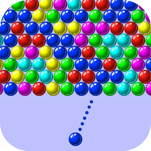 Bubble Shooter 2 डाउनलोड करें – बेहतरीन पहेली गेम मुफ्त में
