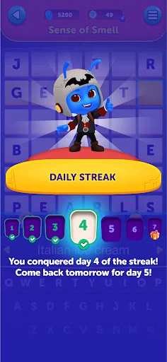 CodyCross: Crossword Puzzles डाउनलोड करें – दिमागी कसरत के लिए बेस्ट गेम - Screenshot 6