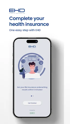 e-HD APP डाउनलोड करें – नवीनतम वर्ज़न के साथ तकनीक-संचालित परिणाम - Screenshot 3