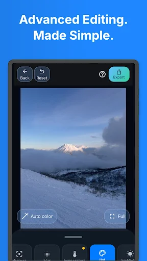 Film Scanner by KLIM डाउनलोड करें – पुरानी तस्वीरों को डिजिटल बनाएं - Screenshot 10