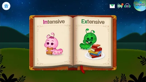 Highlights Reading डाउनलोड करें – बच्चों के लिए सर्वश्रेष्ठ शिक्षा ऐप - Screenshot 10