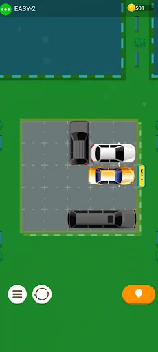 Parking Tycoon डाउनलोड करें – सर्वश्रेष्ठ पार्किंग पहेली गेम - Screenshot 3