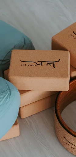 Jal Yoga ऐप डाउनलोड करें – अपनी योग कक्षाएं आसानी से शेड्यूल करें - Screenshot 1
