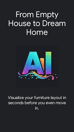 AI Home Decorator डाउनलोड करें – अपने कमरे को AI से सजाएं - Screenshot 8