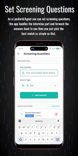 LandNant ऐप डाउनलोड करें – घर की मरम्मत और सेवाओं के लिए सर्वोत्तम ऐप - Screenshot 5