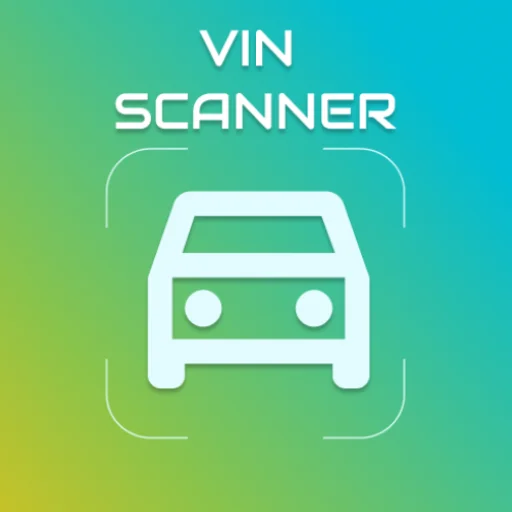 VIN Code Scanner डाउनलोड करें – कार विवरण और इतिहास चेक करें